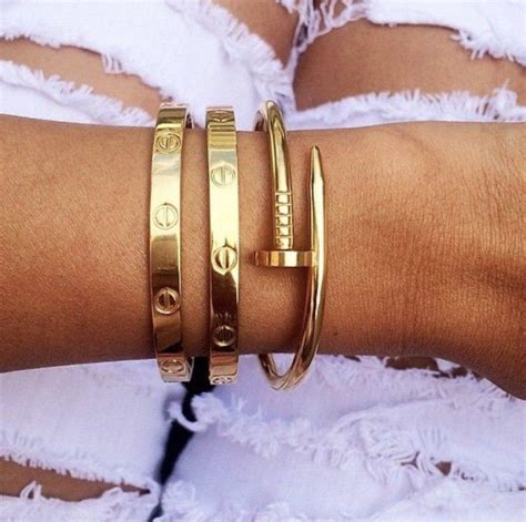 cartier nail bracelet|cartier nail bracelet meaning.